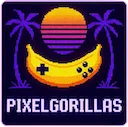 Pixelgorillas